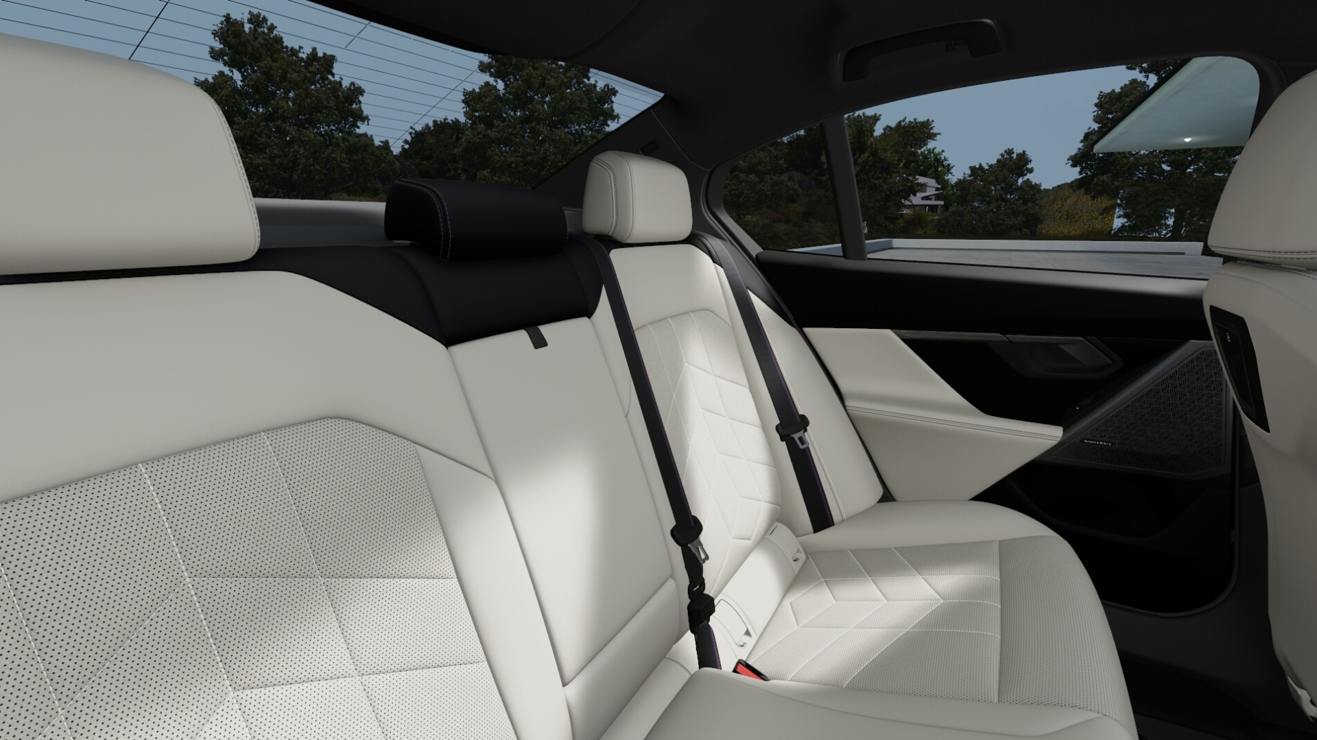 
								BMW 540d full									