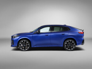 BMW iX2 2