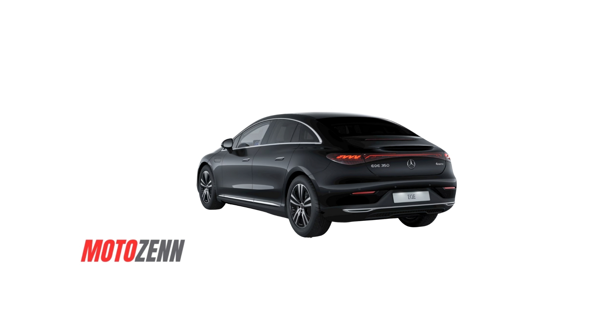 
								EQE 350 4MATIC full									