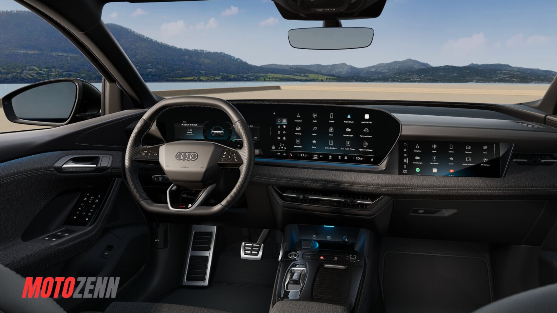
								Q6 Sportback e-tron full									
