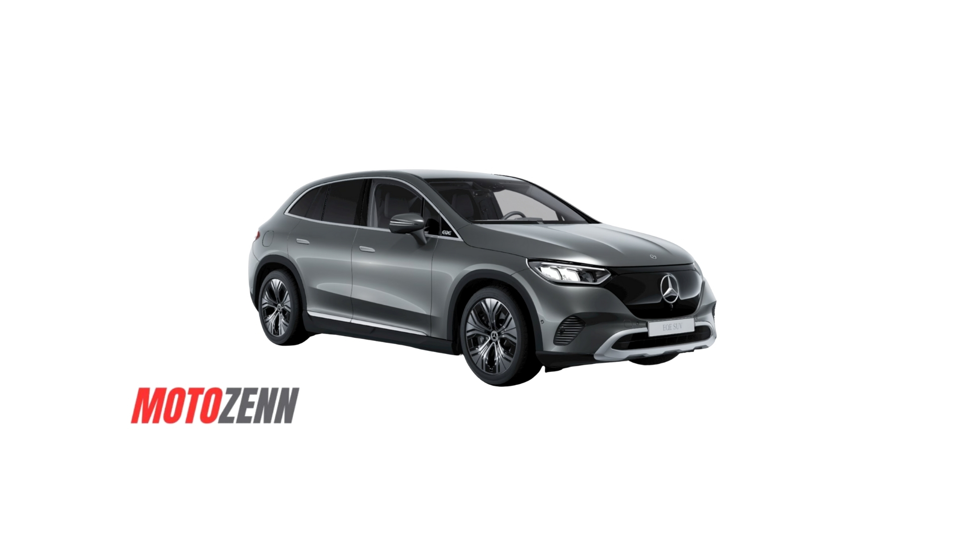 
								EQE 350 4MATIC SUV – Twoja Edycja full									