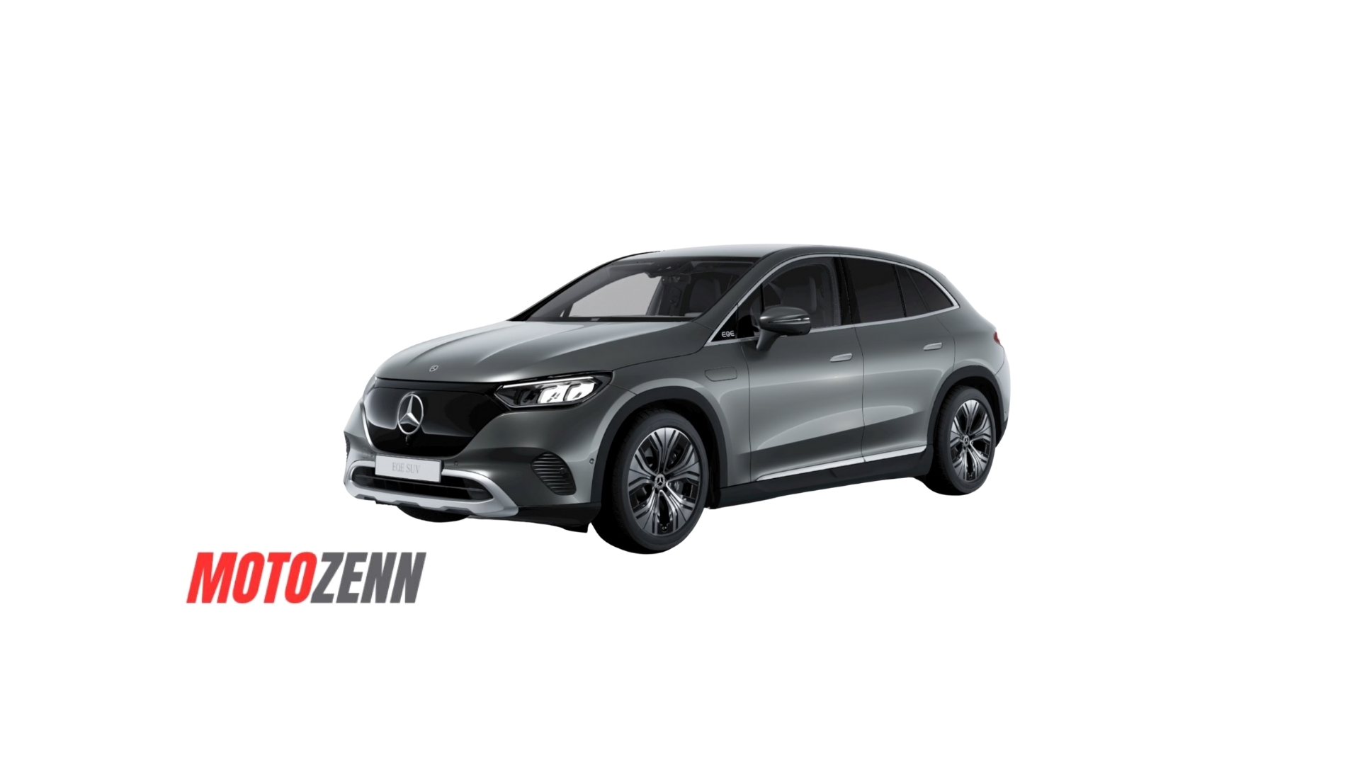 
								EQE 350 4MATIC SUV – Twoja Edycja full									