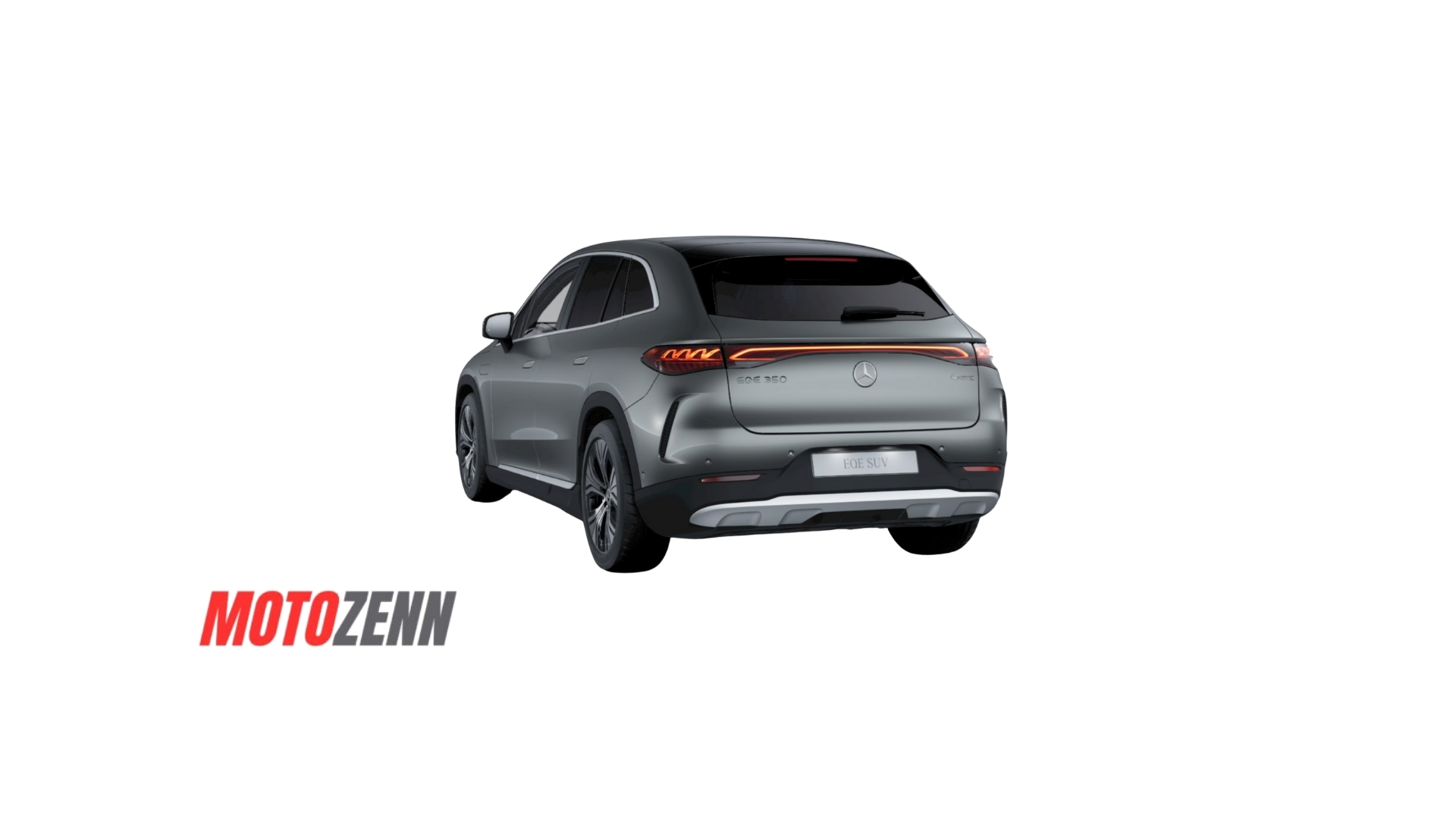 
								EQE 350 4MATIC SUV – Twoja Edycja full									
