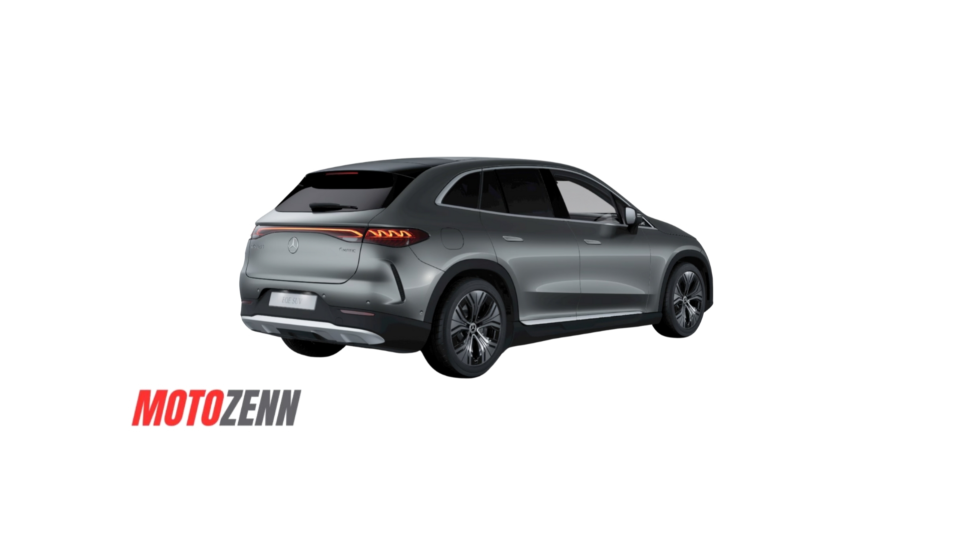 
								EQE 350 4MATIC SUV – Twoja Edycja full									