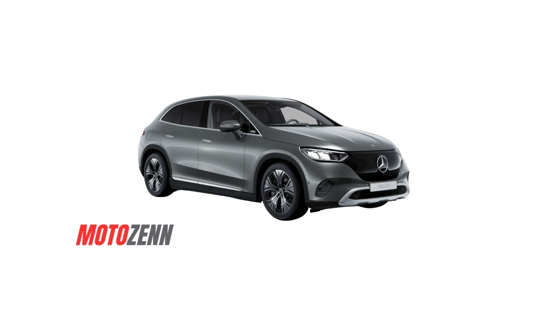 
								EQE 350 4MATIC SUV – Twoja Edycja full									