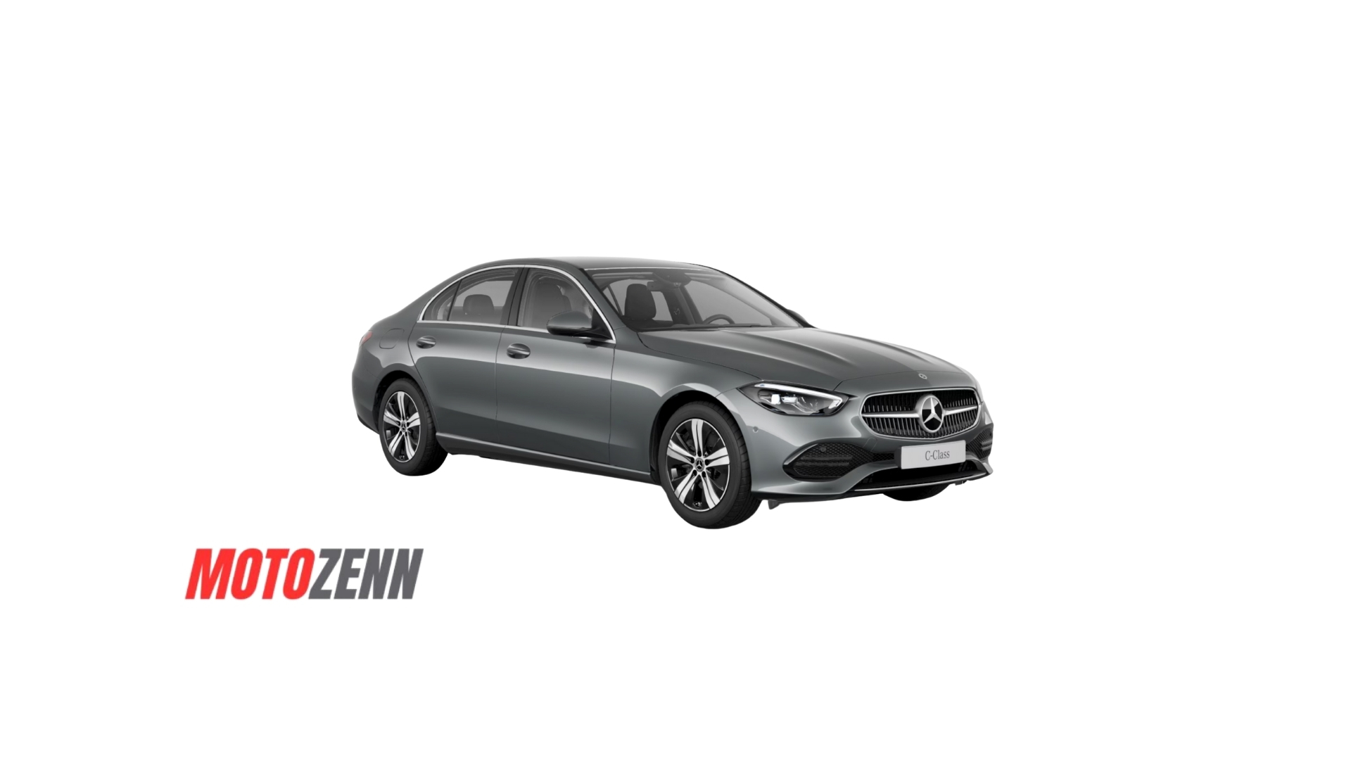 
								Mercedes-Benz C 180 Business Edition full									