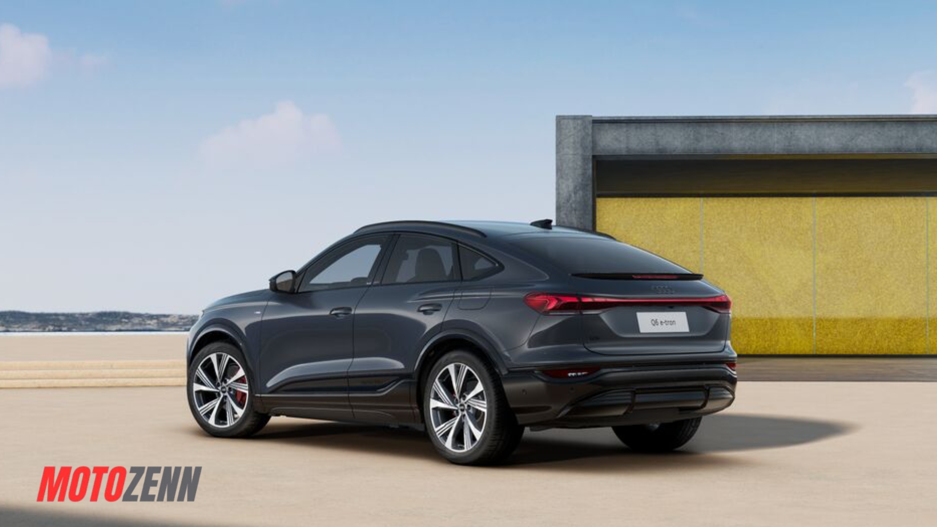 
								Q6 Sportback e-tron full									