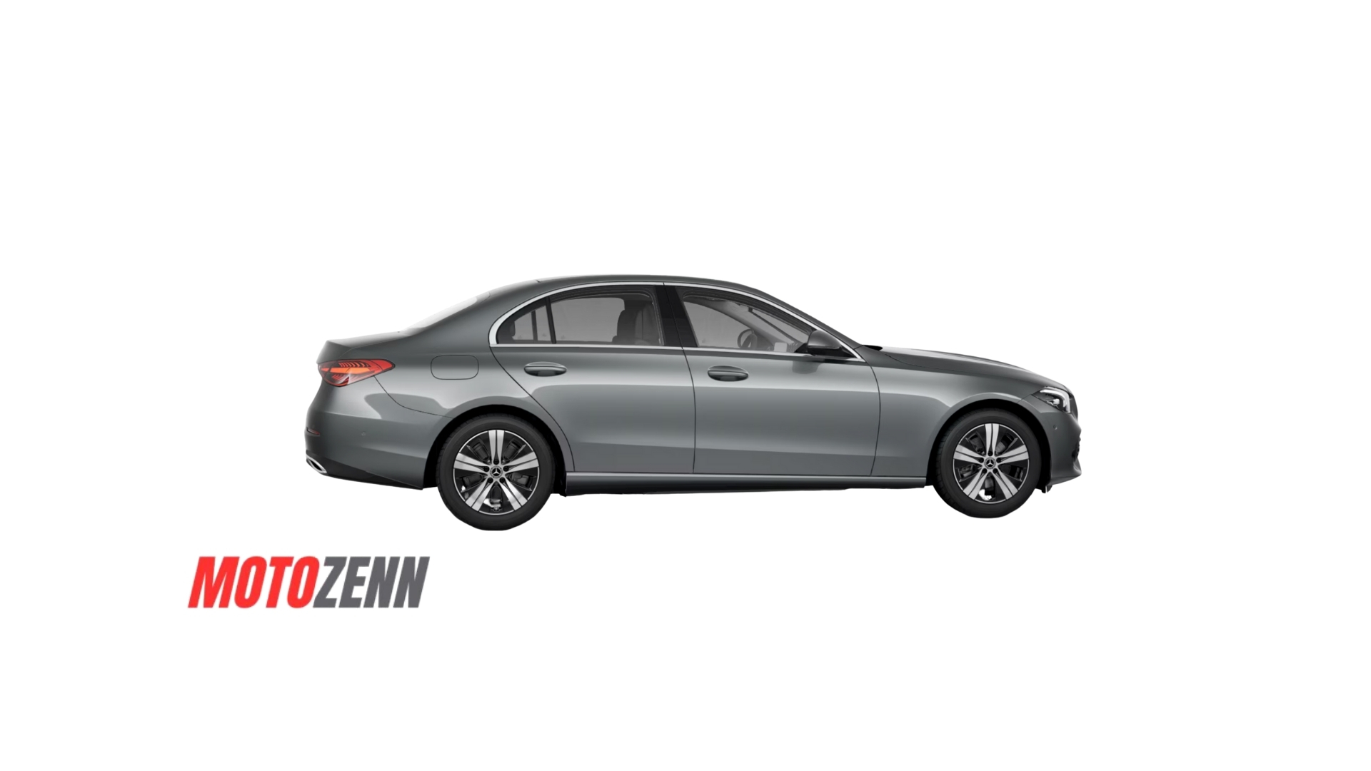 
								Mercedes-Benz C 180 Business Edition full									