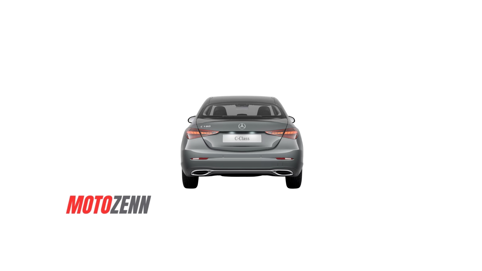 
								Mercedes-Benz C 180 Business Edition full									