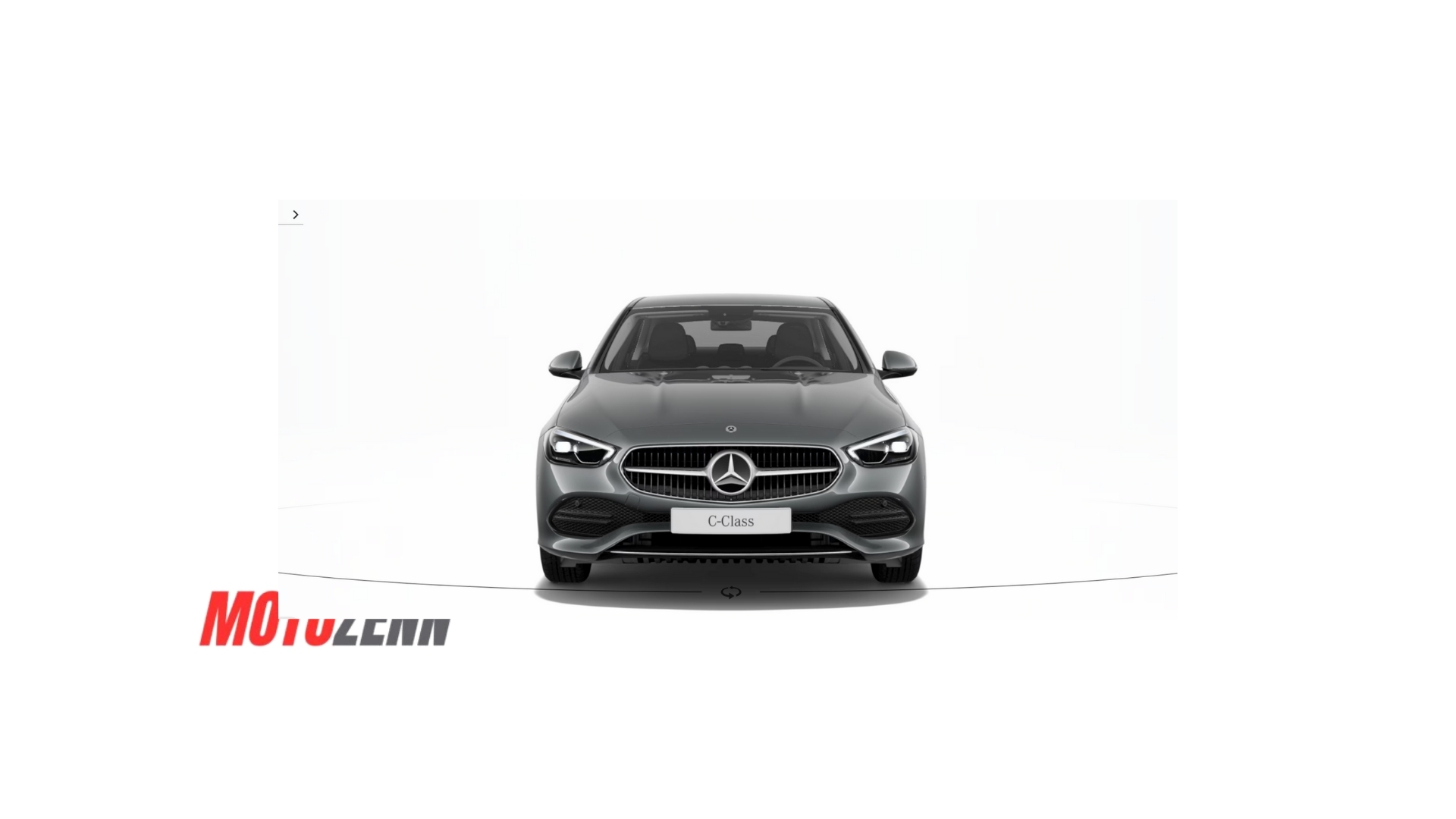 
								Mercedes-Benz C 180 Business Edition full									