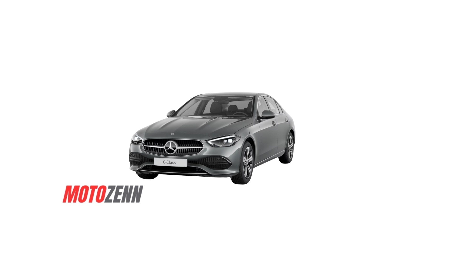 
								Mercedes-Benz C 180 Business Edition full									