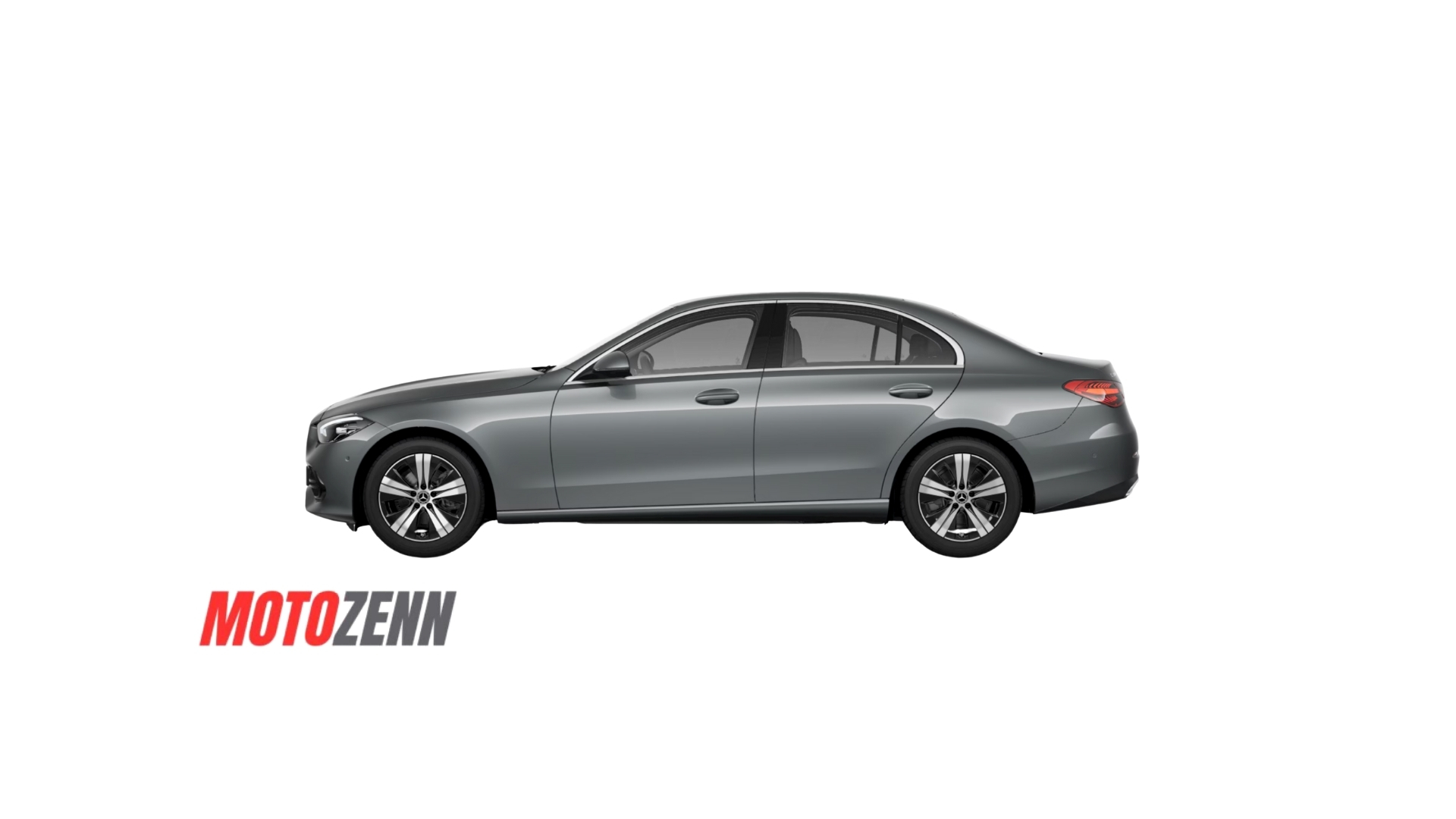 
								Mercedes-Benz C 180 Business Edition full									