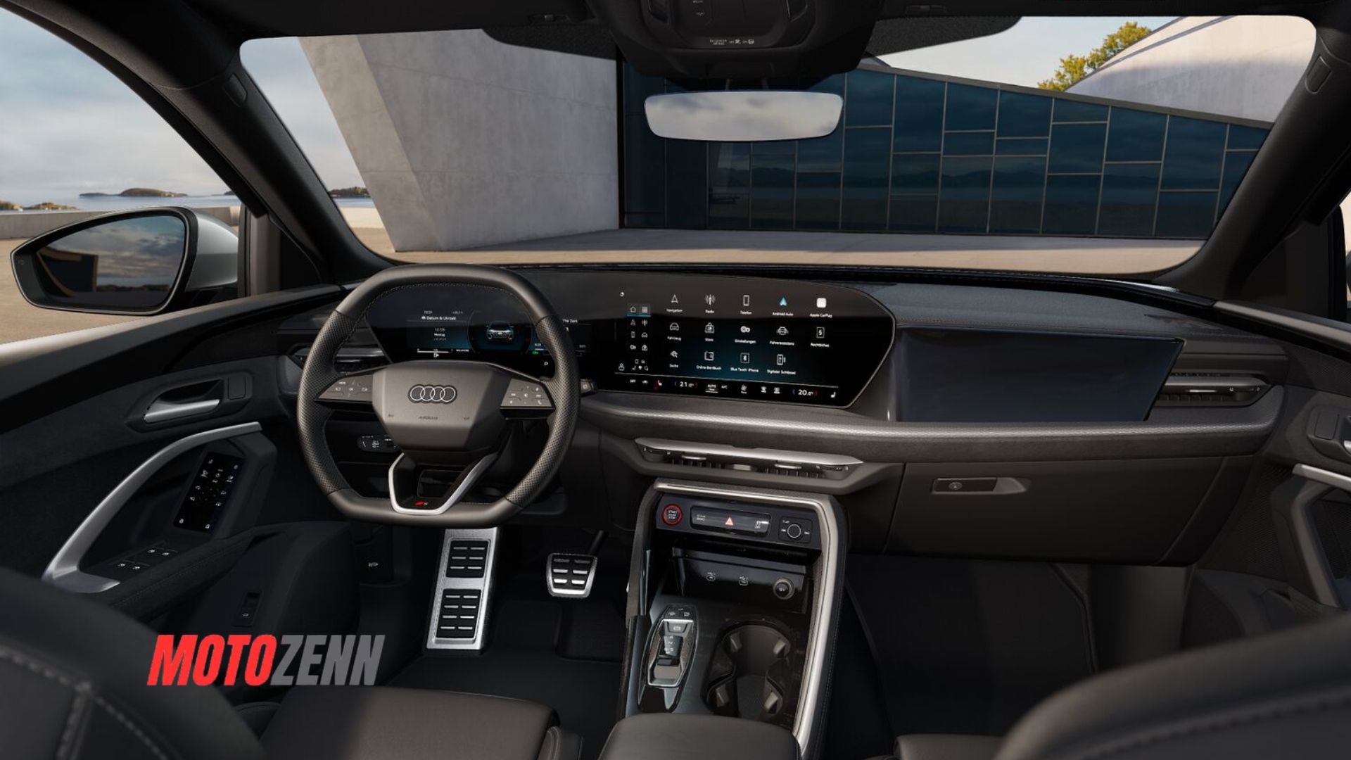 
								Nowe SQ5 TFSI quattro S tronic full									