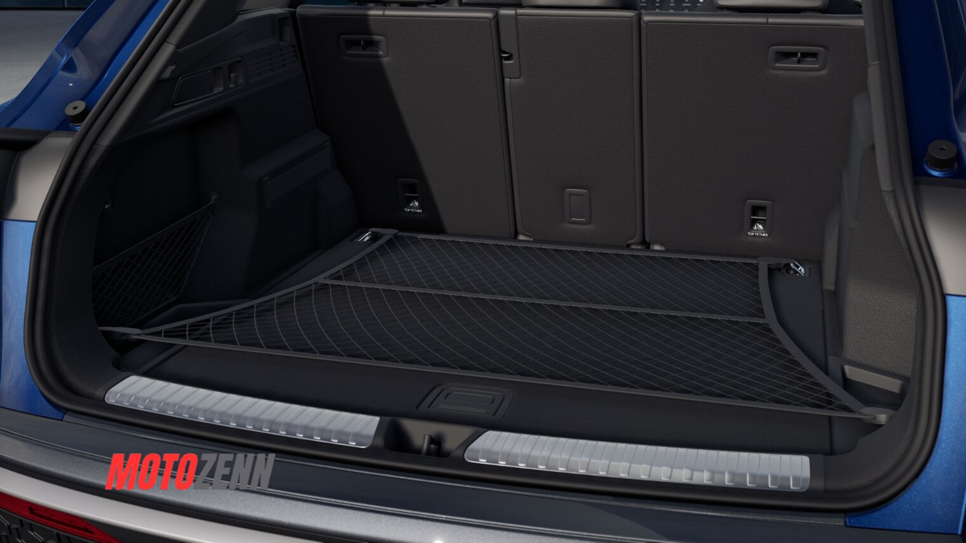 
								Nowe SQ5 TFSI quattro S tronic full									
