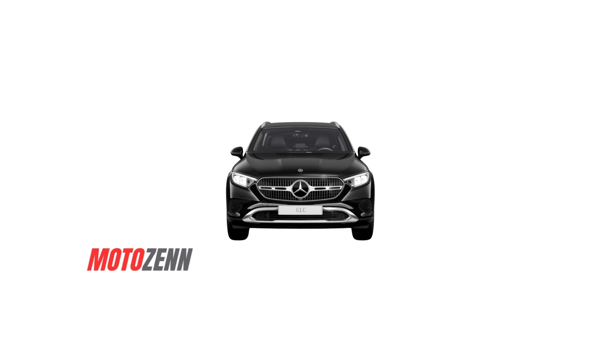 
								GLC 200 4MATIC SUV full									