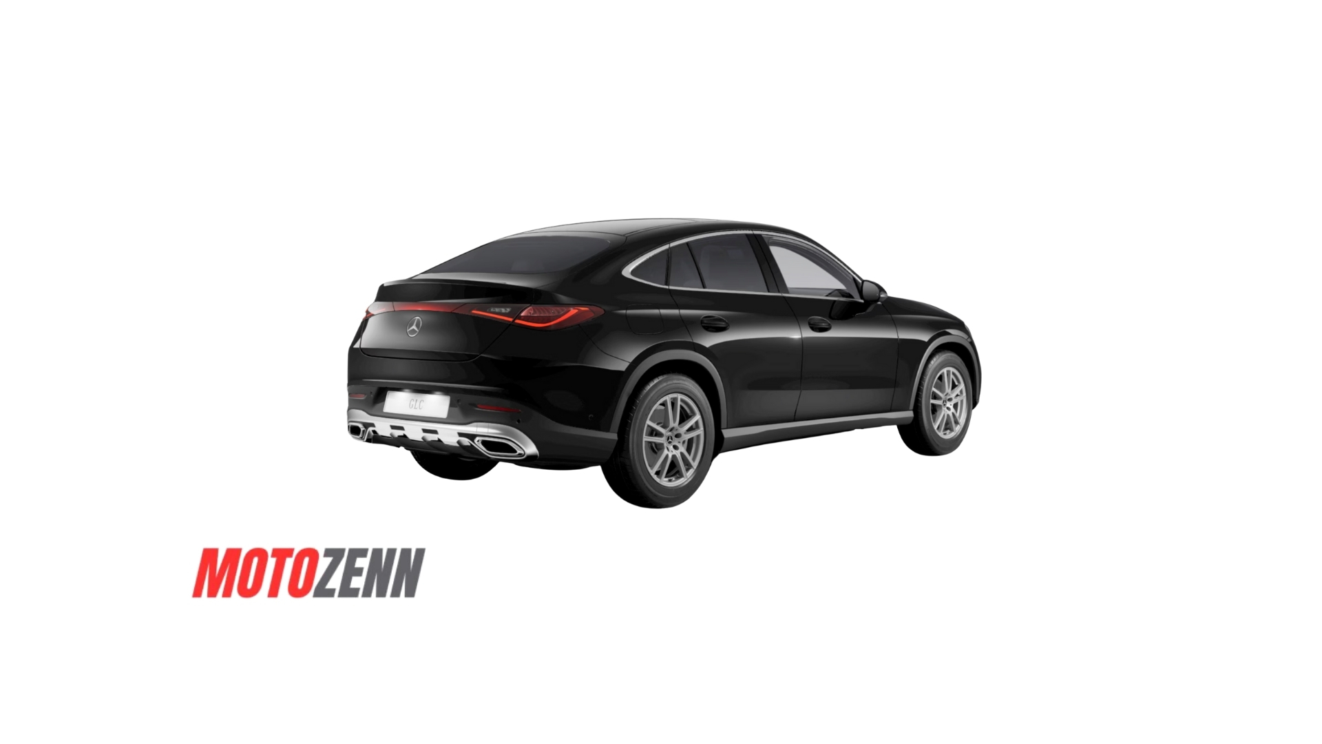 
								Mercedes-Benz GLC 200 d 4MATIC Coupé – Nowa definicja stylu i wydajności full									