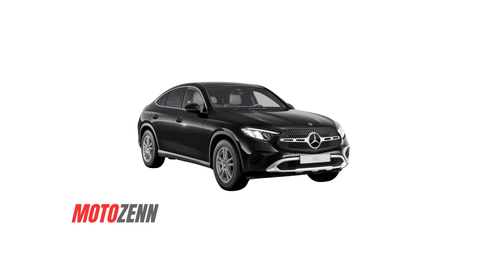 
								Mercedes-Benz GLC 200 d 4MATIC Coupé – Nowa definicja stylu i wydajności full									
