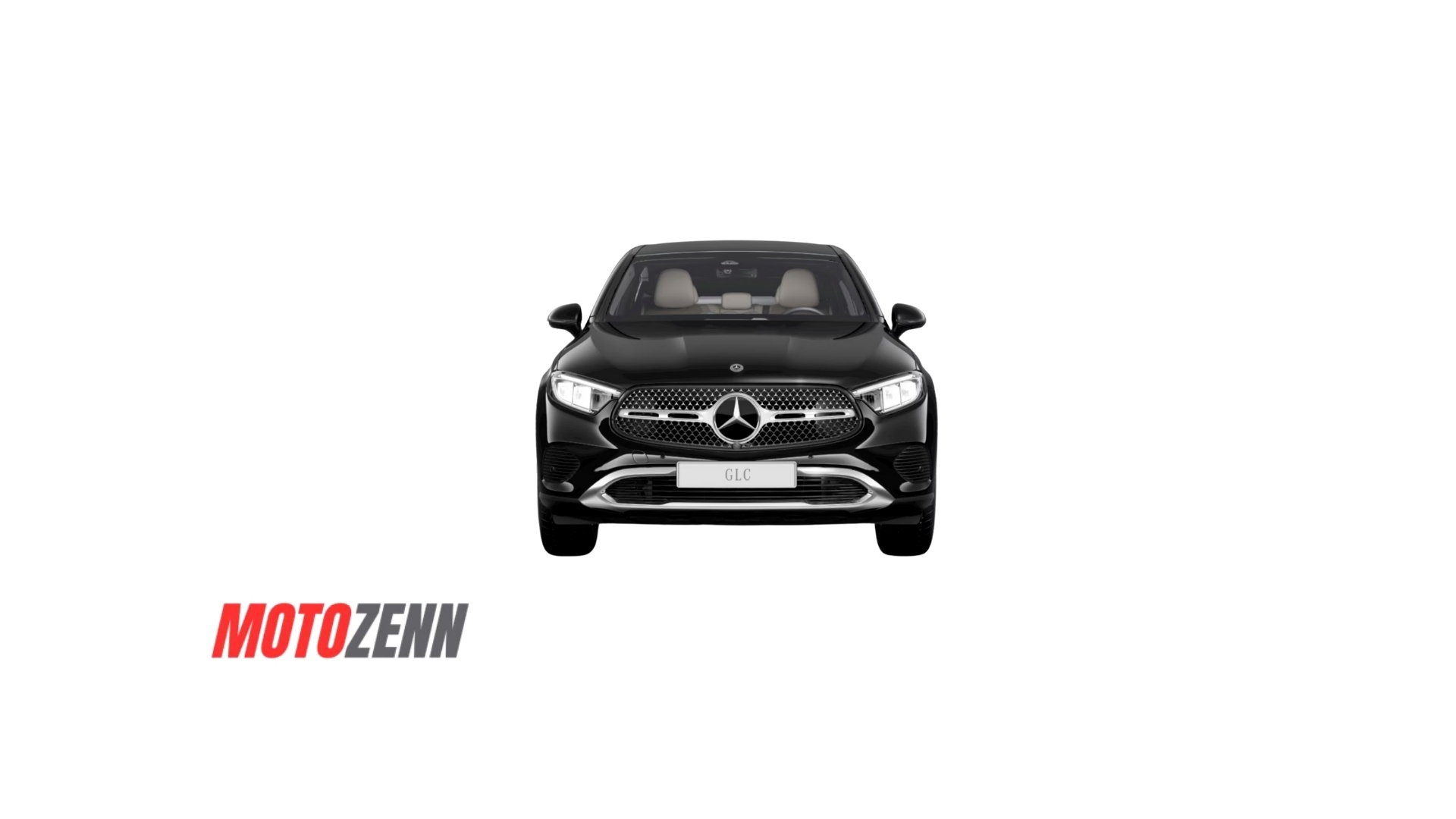 
								Mercedes-Benz GLC 200 d 4MATIC Coupé – Nowa definicja stylu i wydajności full									