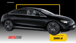 EQE 350 4MATIC