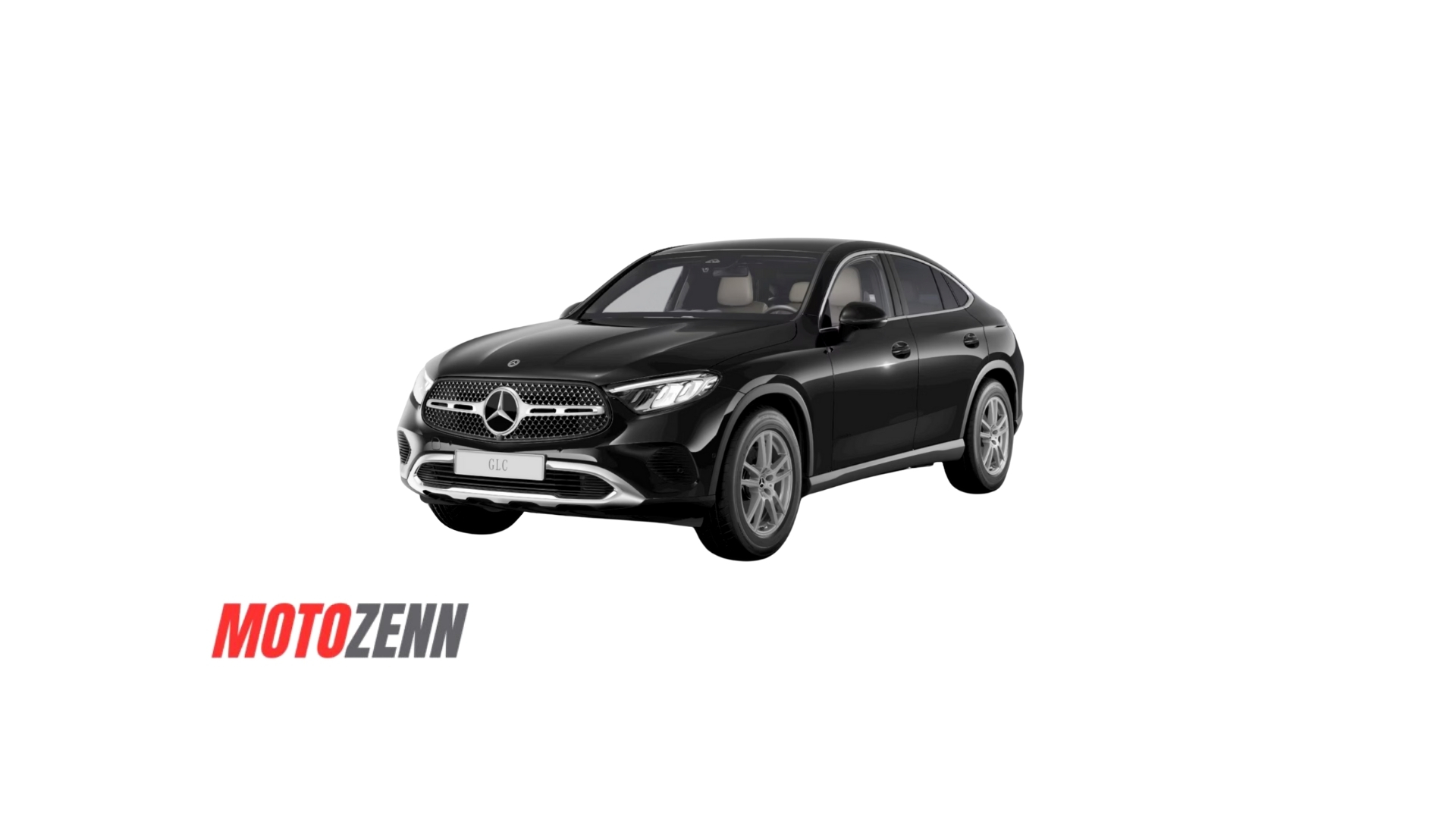 
								Mercedes-Benz GLC 200 d 4MATIC Coupé – Nowa definicja stylu i wydajności full									