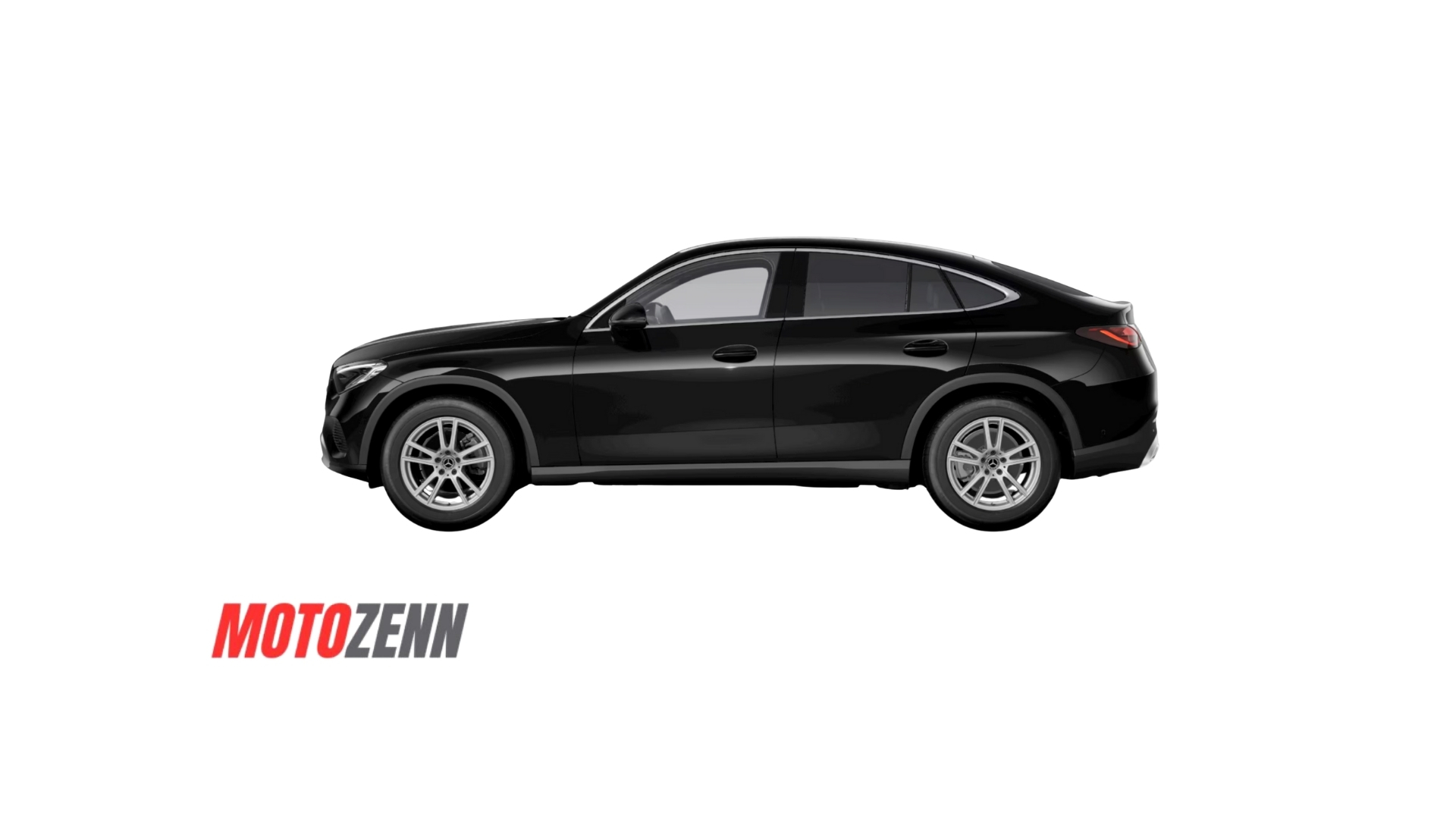 
								Mercedes-Benz GLC 200 d 4MATIC Coupé – Nowa definicja stylu i wydajności full									