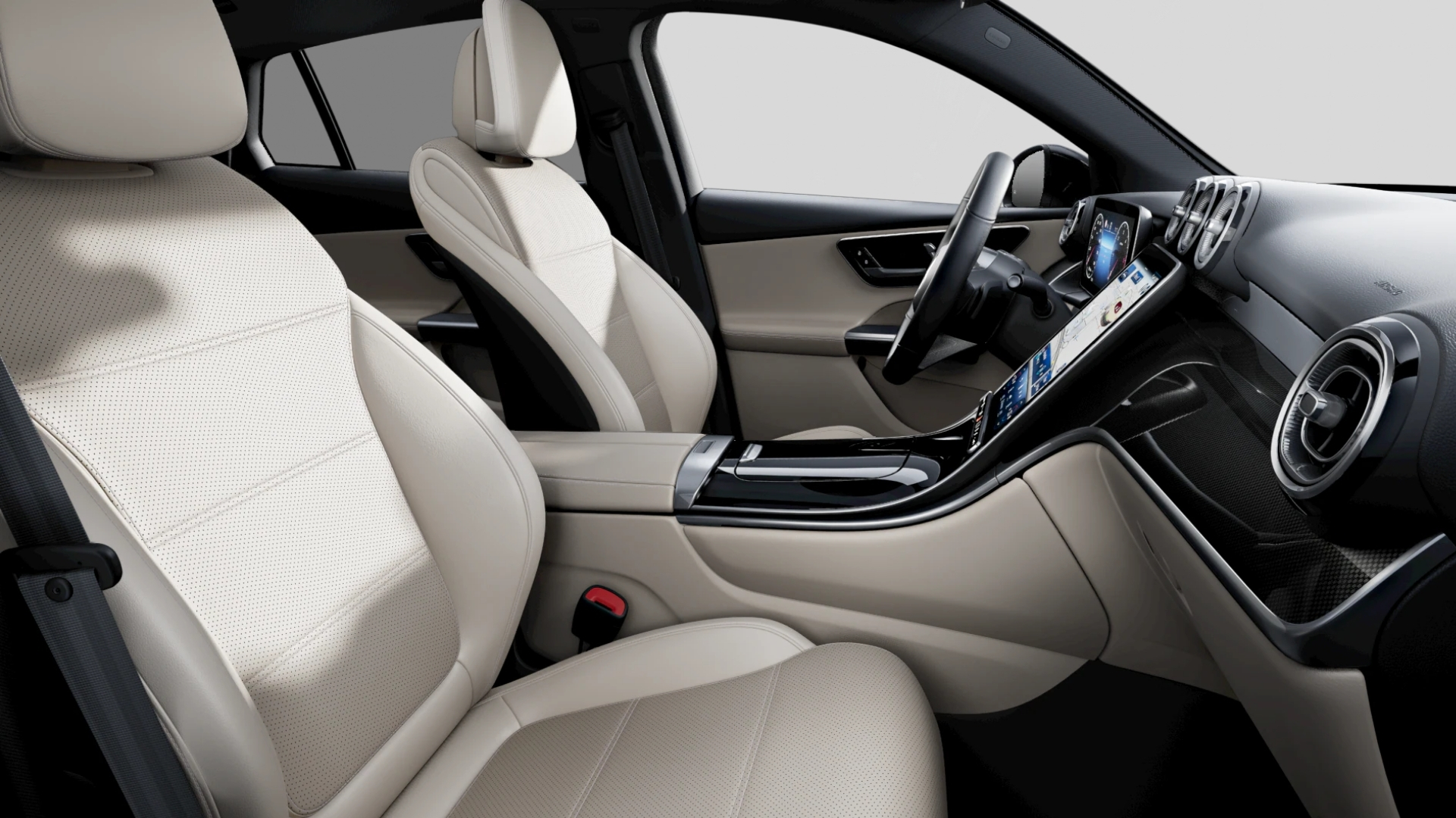 
								Mercedes-Benz GLC 200 d 4MATIC Coupé – Nowa definicja stylu i wydajności full									
