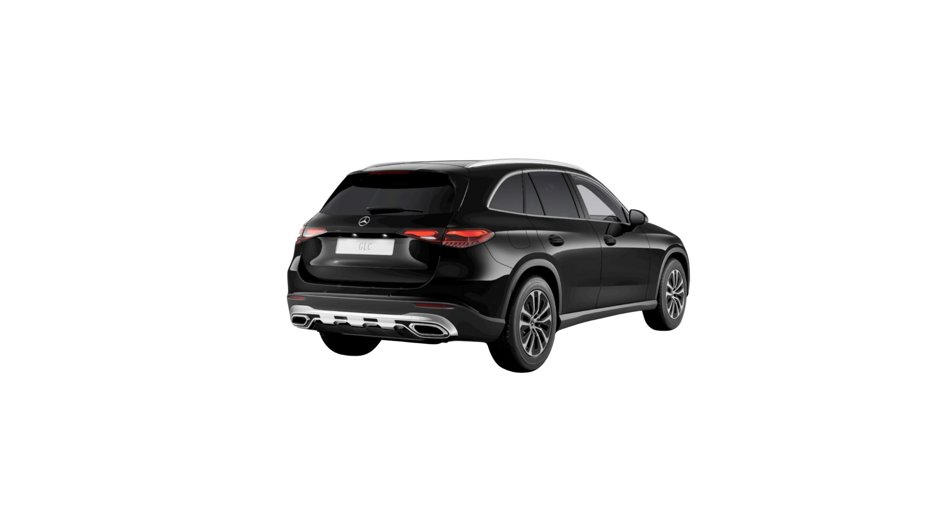 
								GLC 200 4MATIC SUV full									