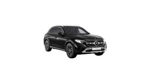 GLC 200 4MATIC SUV
