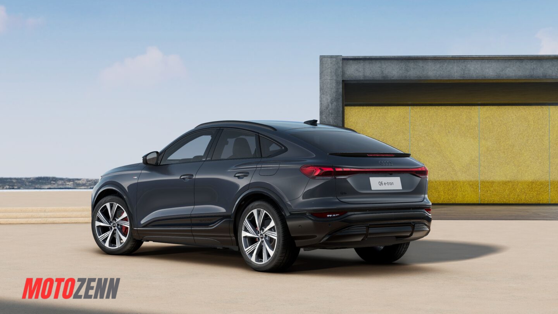 
								Q6 Sportback e-tron full									