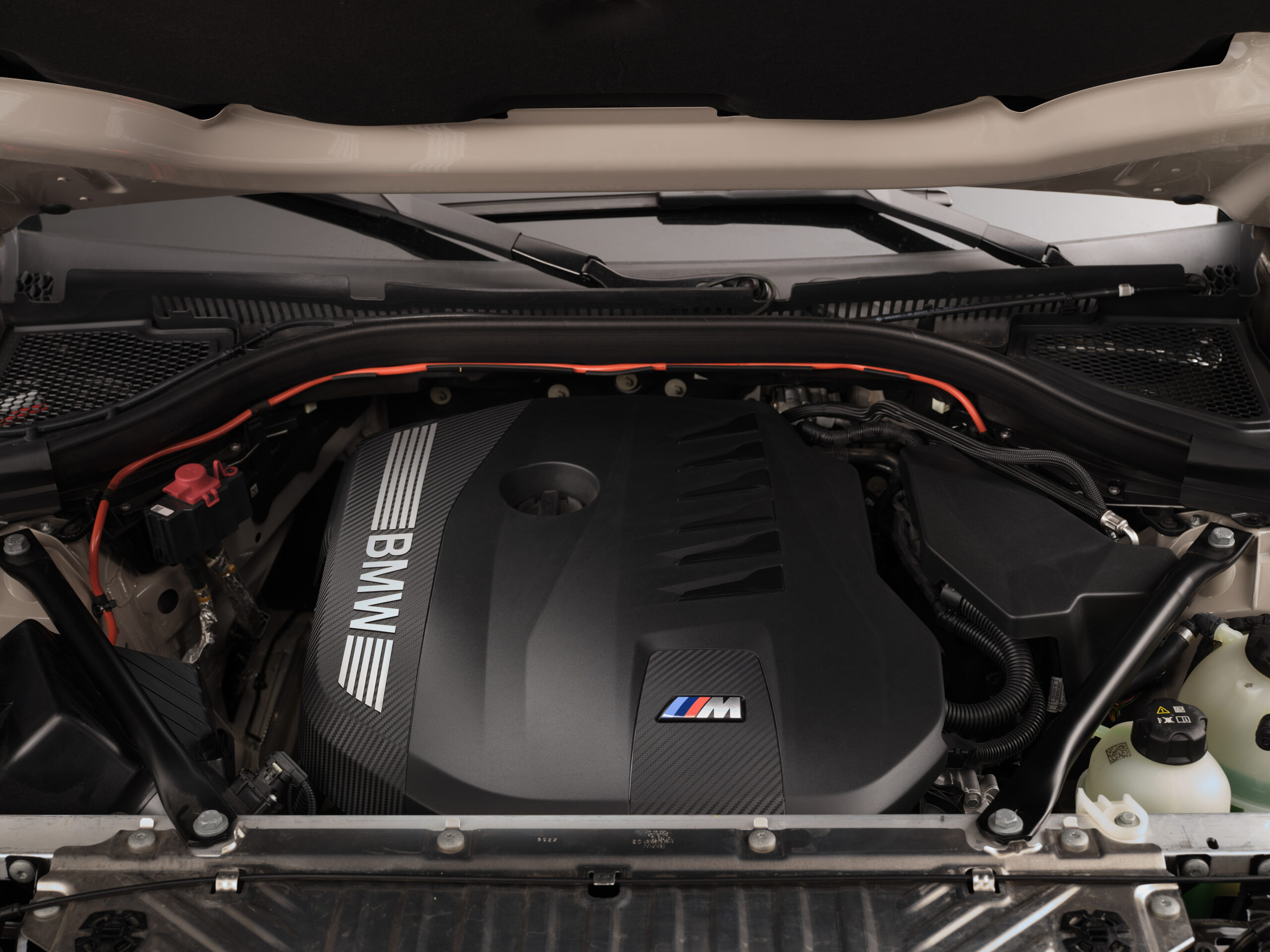 
								BMW X3 M50 xDrive (2025) full									