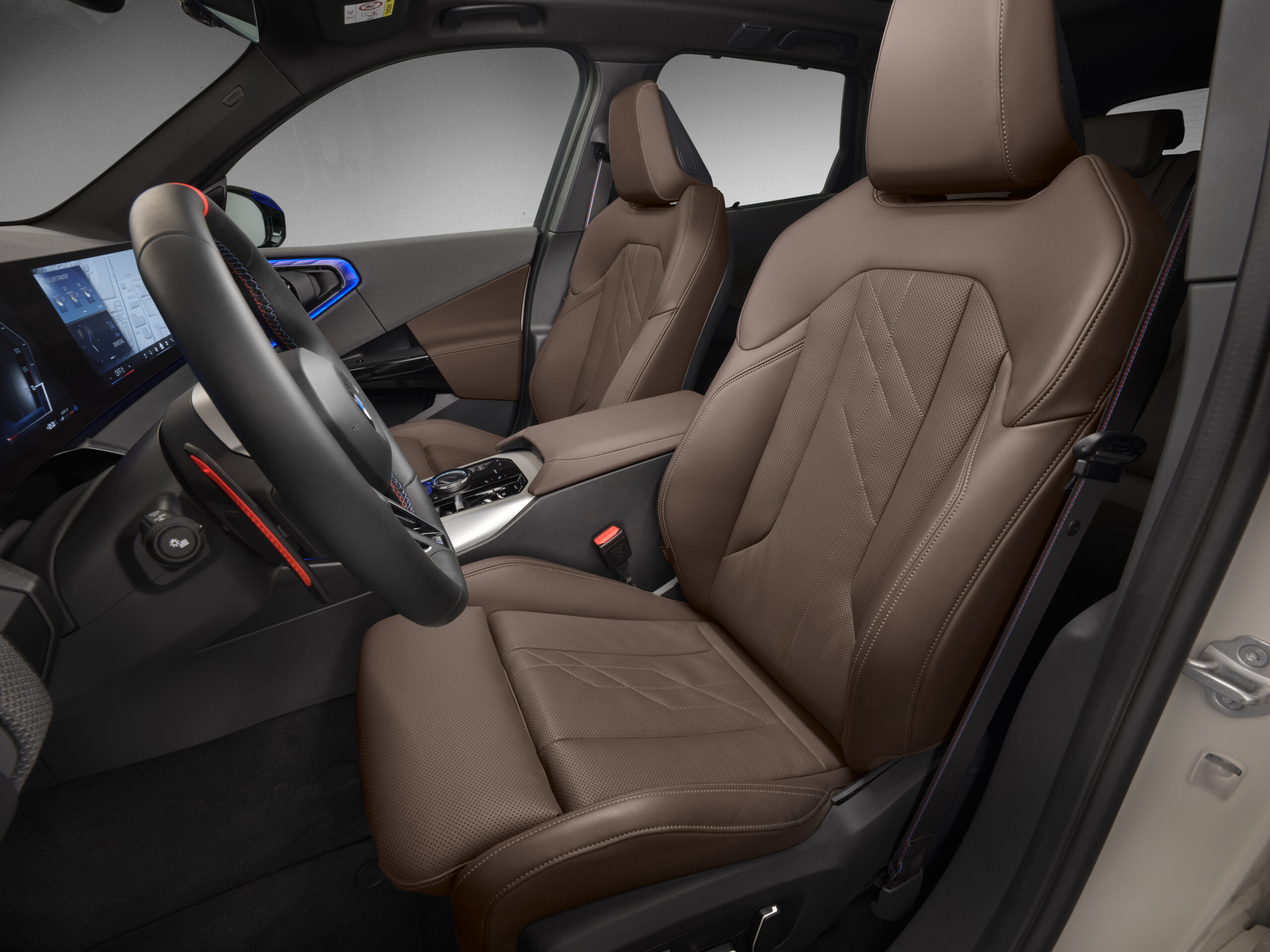 
								BMW X3 M50 xDrive (2025) full									