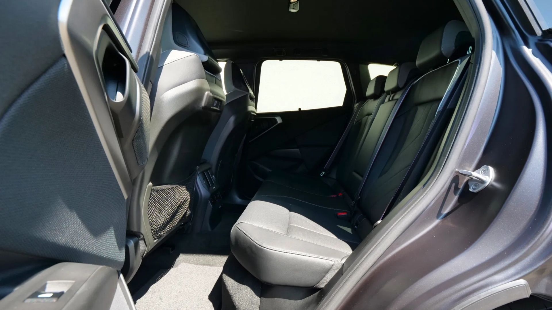 
								BMW X3 M 2025  M50 – Frozen Deep Grey | Luksusowy SUV M dostępny od ręki full									