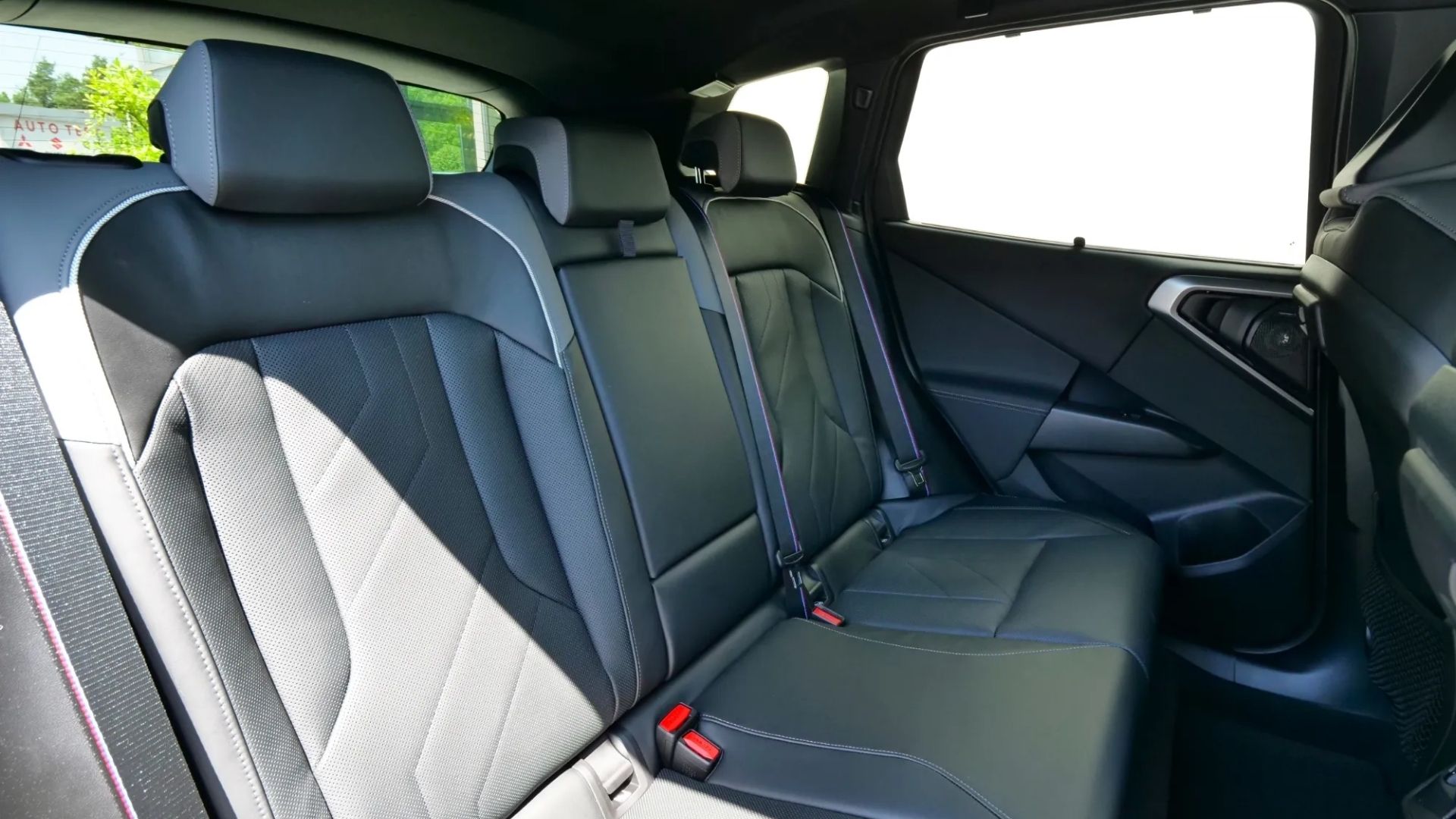 
								BMW X3 M 2025  M50 – Frozen Deep Grey | Luksusowy SUV M dostępny od ręki full									