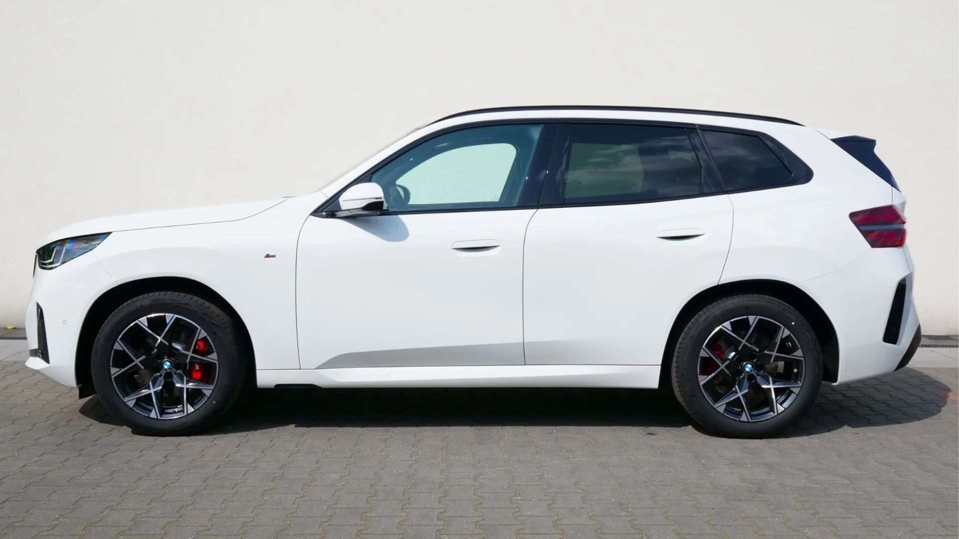 
								BMW X3 20d xDrive full									