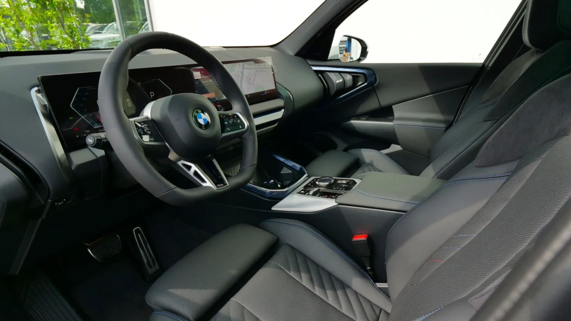 
								BMW X3 20d xDrive full									