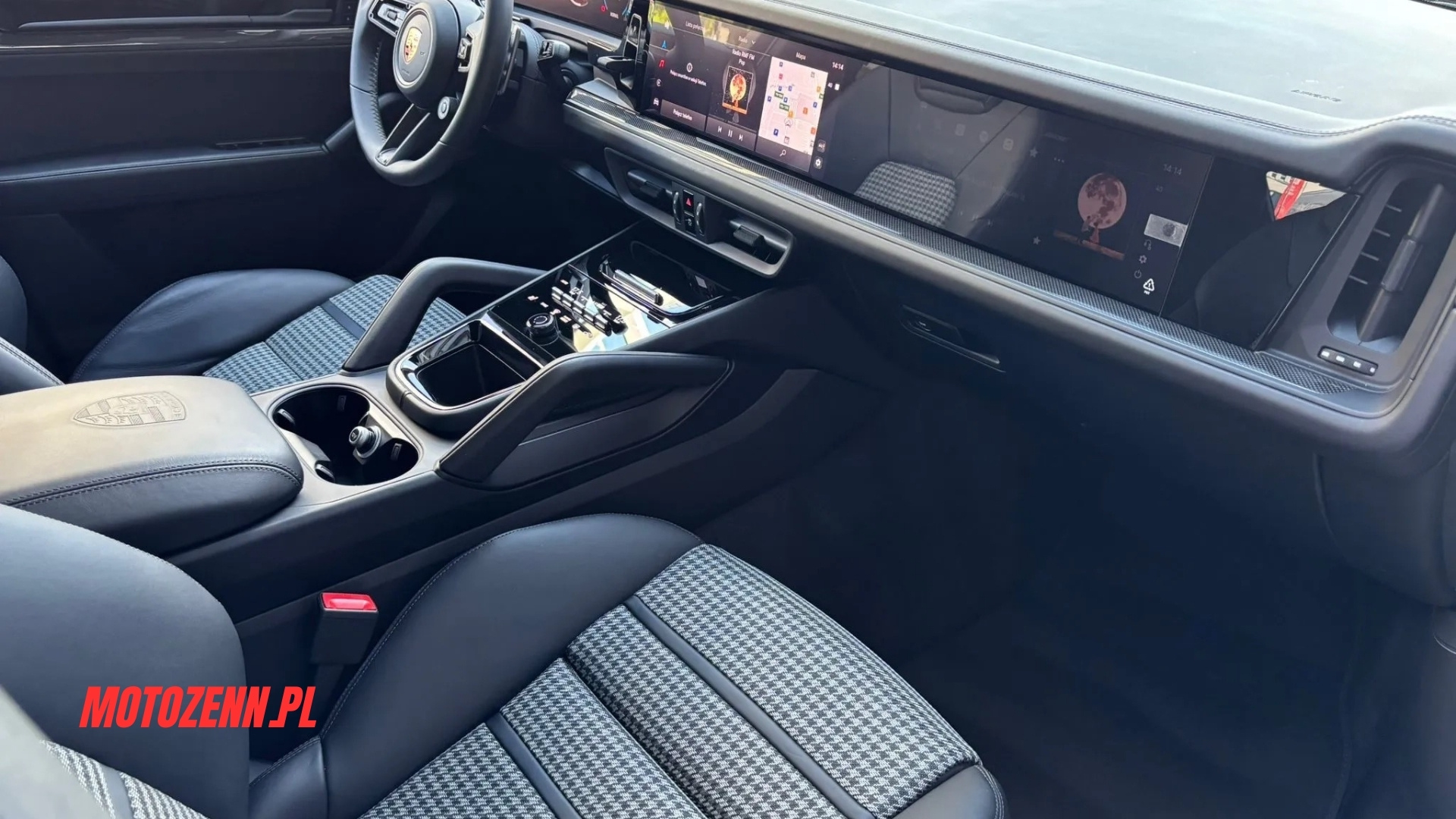 
								PORSCHE CAYENNE GTS V8 biturbo – 500 KM full									