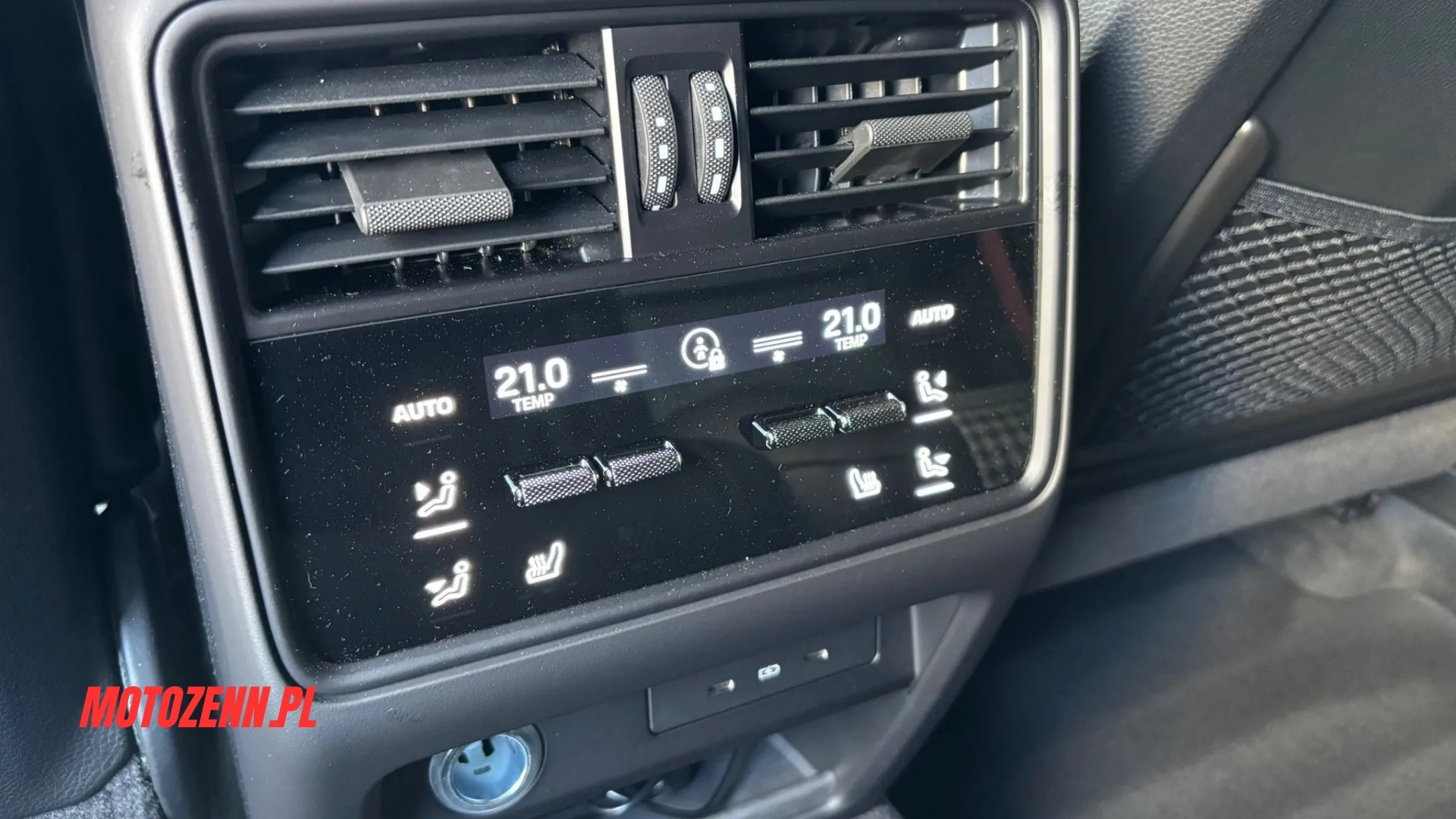 
								PORSCHE CAYENNE GTS V8 biturbo – 500 KM full									